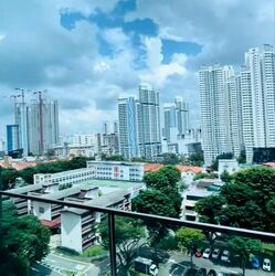 Sturdee Residences (D8), Condominium #563618801